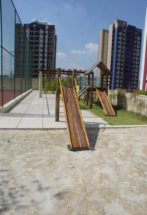 Imagem Apartamento com 4 Quartos à Venda, 374 m² em Jardim Vila Mariana - São Paulo