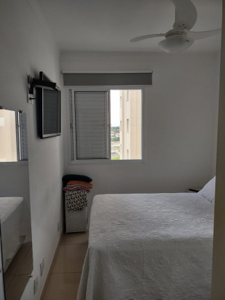 Imagem Apartamento com 2 Quartos à Venda, 73 m² em Chácara das Nações - Valinhos