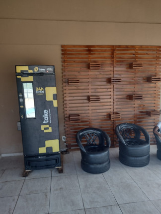 Imagem Apartamento com 2 Quartos à Venda, 47 m² em Araçagy - São José de Ribamar