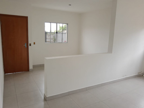 Imagem Casa com 2 Quartos à Venda, 70 m² em Jardim Cambará - Sorocaba