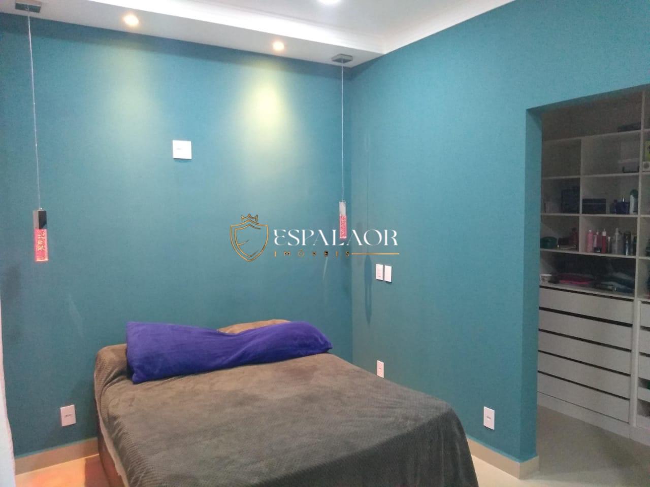 Imagem Casa de Condomínio com 3 Quartos à Venda, 193 m²em Jardim Guarujá - Salto