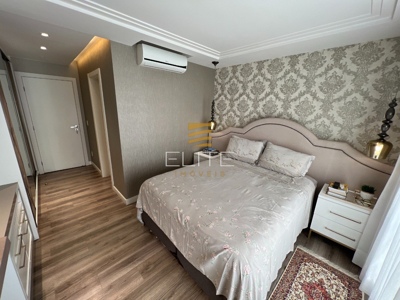 Imagem Apartamento com 3 Quartos à Venda, 140 m²em Campinas - São José