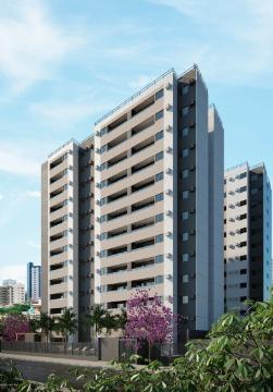 Apartamento com 3 Quartos à Venda, 61 m²em Barro - Recife
