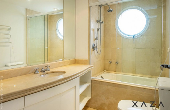 Imagem Apartamento com 4 Quartos à Venda, 405 m² em Real Parque - São Paulo