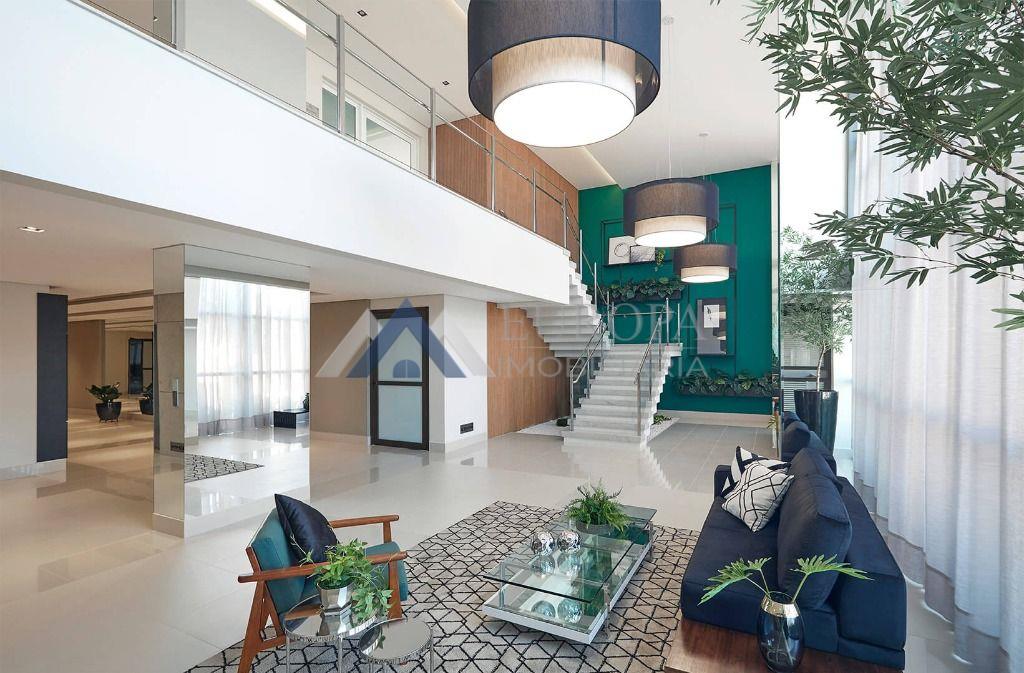 Imagem Apartamento com 3 Quartos à Venda, 74 m²em CENTRO - Ibiporã