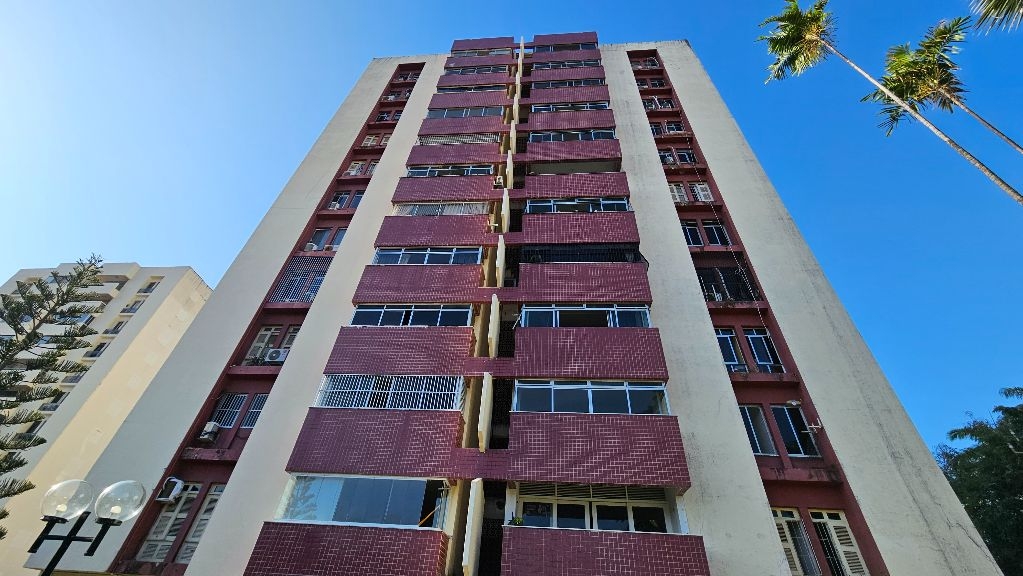 Apartamento com 3 Quartos à Venda, 75 m²em Mucuripe - Fortaleza