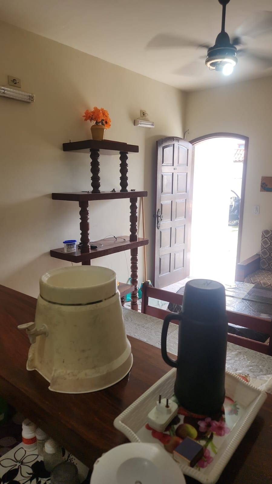 Imagem Casa de Condomínio com 3 Quartos à Venda, 70 m²em Peró - Cabo Frio