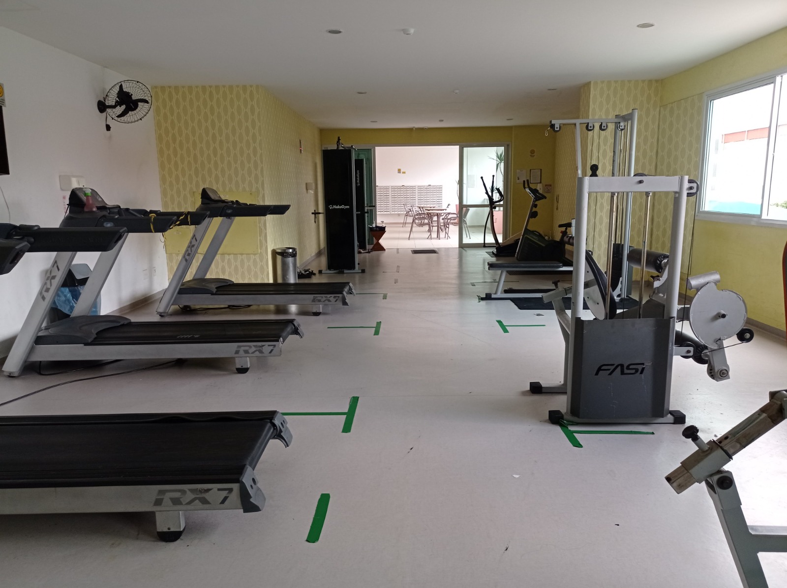 Imagem Apartamento com 3 Quartos à Venda, 71 m²em Patamares - Salvador