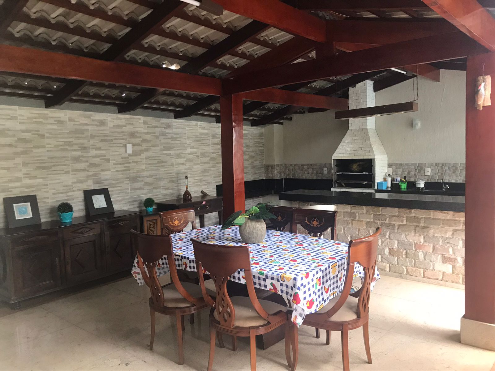 Imagem Sobrado com 5 Quartos à Venda, 418 m²em Condomínio do Lago 1ª Etapa - Goiânia