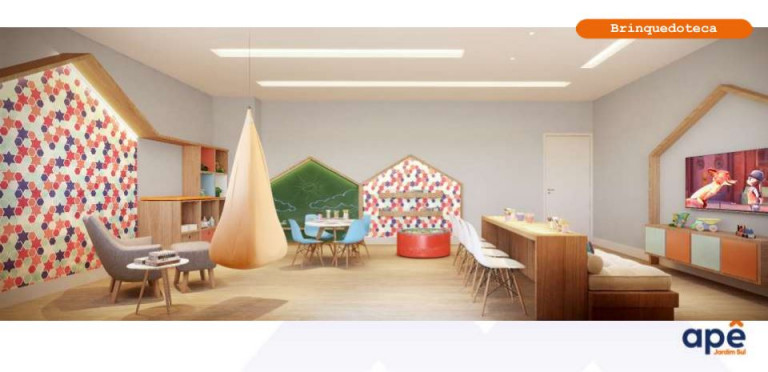 Imagem Apartamento com 2 Quartos à Venda, 35 m² em Vila Andrade - São Paulo