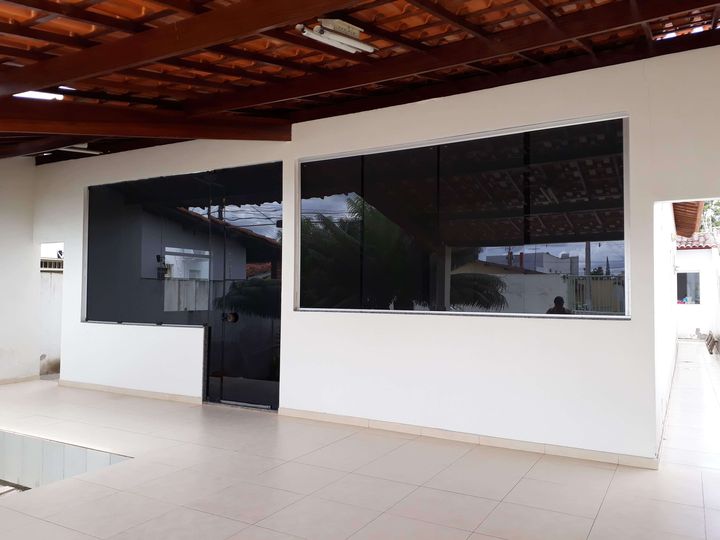 Imagem Casa com 4 Quartos para Alugar, 250 m² em Santa Mônica - Feira De Santana Imagem Casa com 4 Quartos para Alugar, 250 m² em Santa Mônica - Feira De Santana