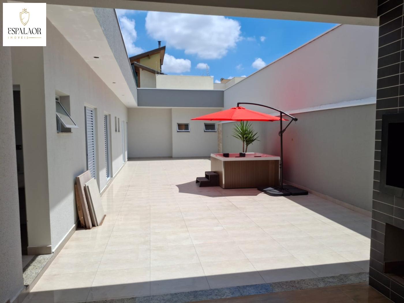 Imagem Casa de Condomínio com 3 Quartos à Venda, 199 m²em Residencial São Bento - Salto Imagem Casa de Condomínio com 3 Quartos à Venda, 199 m²em Residencial São Bento - Salto