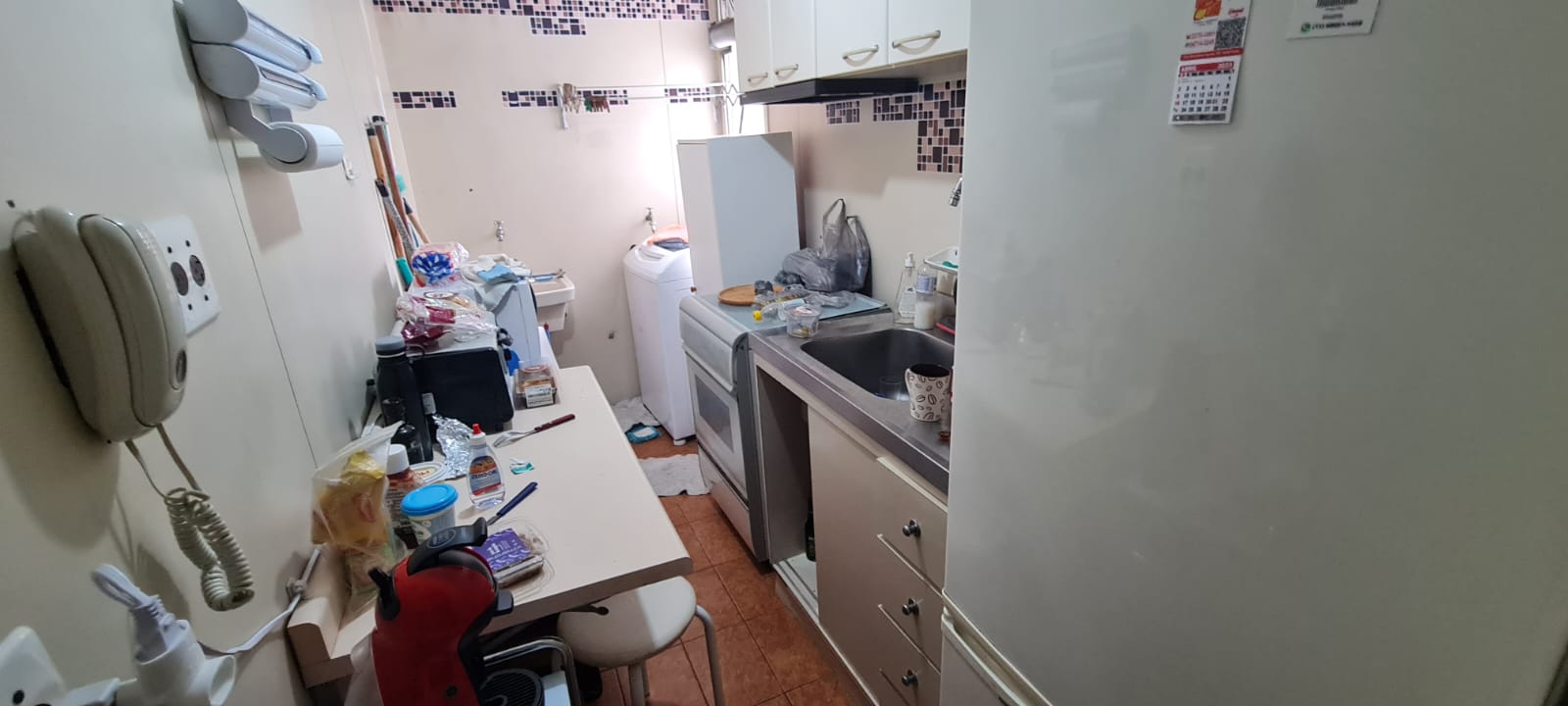 Imagem Apartamento com 2 Quartos à Venda, 52 m²em Planalto Paulista - São Paulo