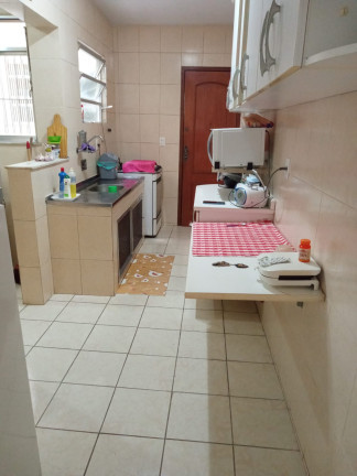 Imagem Apartamento com 2 Quartos à Venda ou Locação, 70 m²em Cascadura - Rio de Janeiro