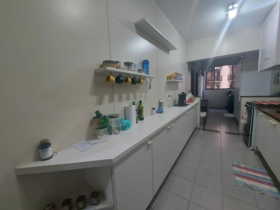 Imagem Apartamento com 4 Quartos à Venda, 219 m² em Barra da Tijuca - Rio de Janeiro