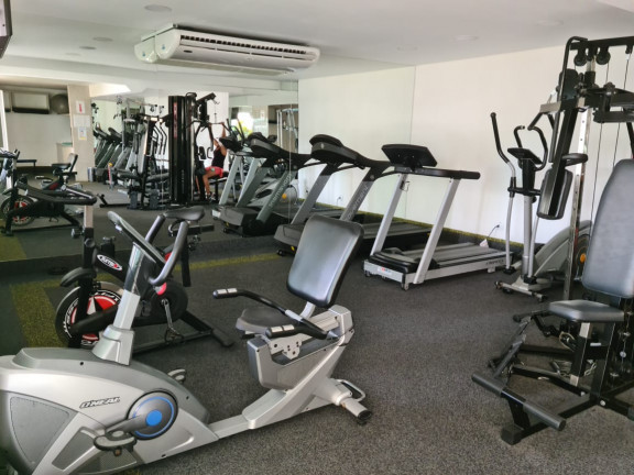 Imagem Apartamento com 2 Quartos à Venda, 55 m²em Piedade - Jaboatão dos Guararapes