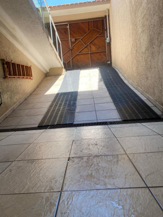 Imagem Sobrado com 3 Quartos à Venda, 125 m² em Vila São Geraldo - São Paulo