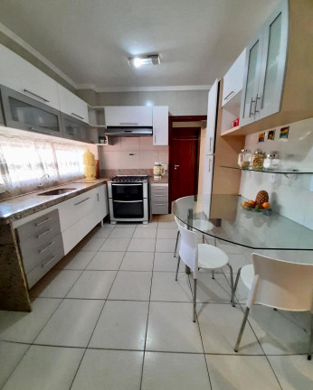 Imagem Apartamento com 3 Quartos à Venda, 137 m² em Capim Macio - Natal