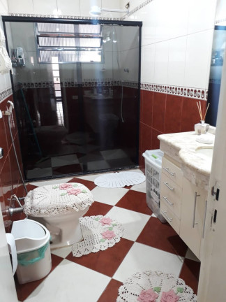 Imagem Casa com 3 Quartos à Venda, 150 m² em Parque Boturussu - São Paulo