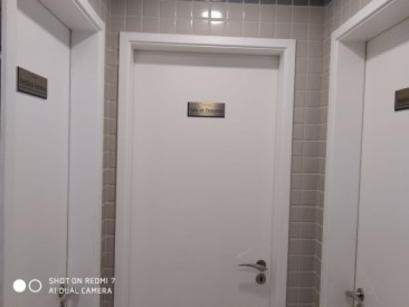 Imagem Apartamento com 3 Quartos à Venda, em Jardim Vila Mariana - São Paulo Imagem Apartamento com 3 Quartos à Venda, em Jardim Vila Mariana - São Paulo