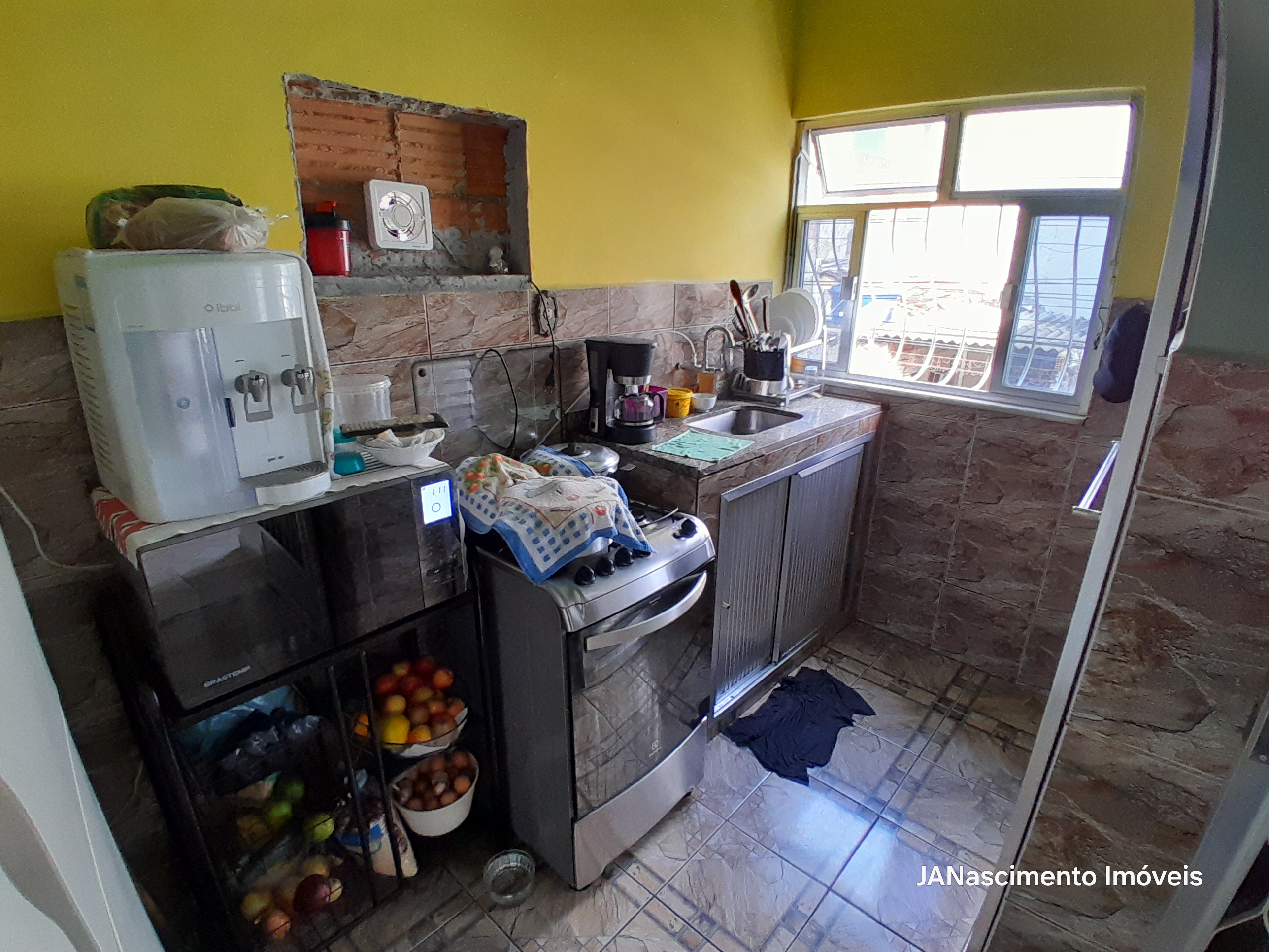 Imagem Casa com 4 Quartos à Venda, 80 m² em Bangu - Rio de Janeiro Imagem Casa com 4 Quartos à Venda, 80 m² em Bangu - Rio de Janeiro