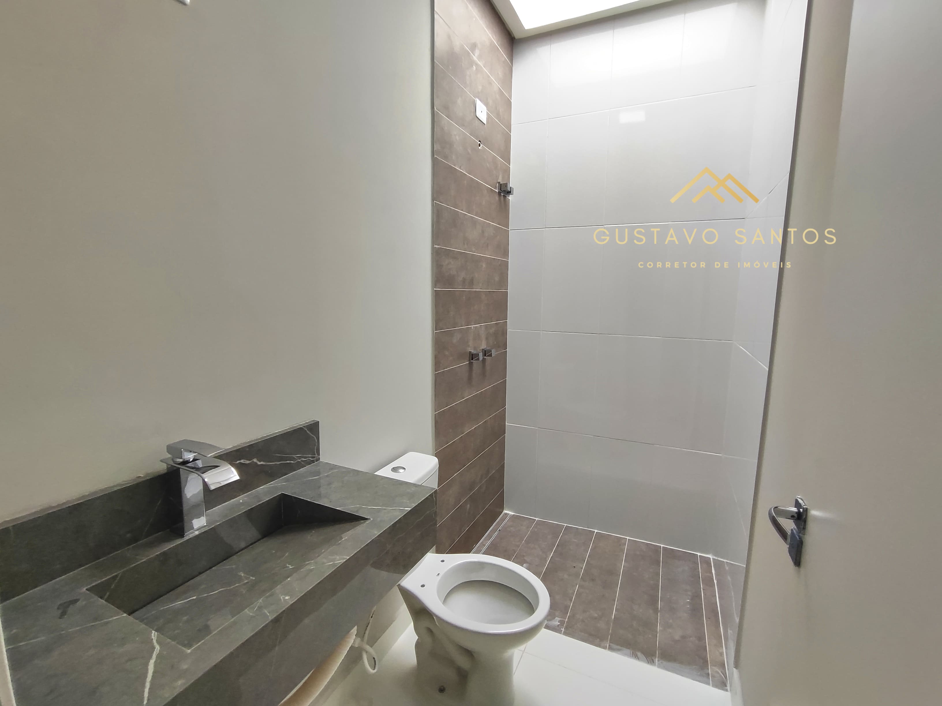 Imagem Casa com 3 Quartos à Venda, 100 m²em Nossa Senhora de Fátima - Itajubá