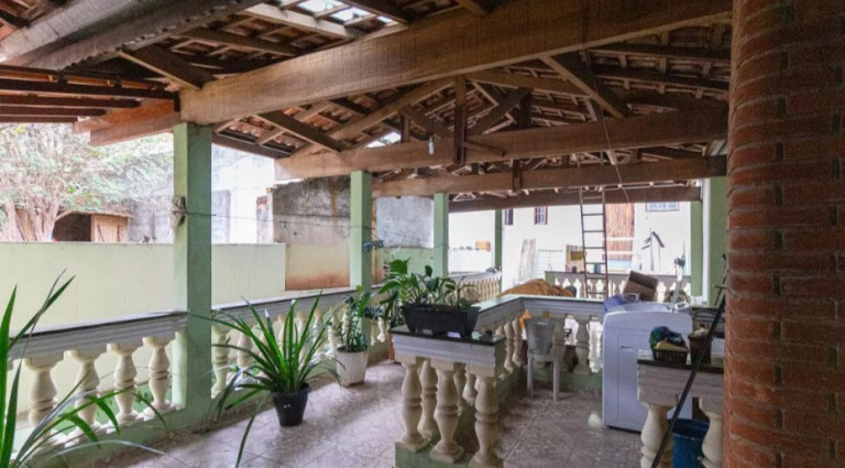 Imagem Sobrado com 5 Quartos à Venda ou Locação, 368 m² em Vila Osasco - Osasco Imagem Sobrado com 5 Quartos à Venda ou Locação, 368 m² em Vila Osasco - Osasco