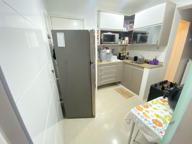 Imagem Apartamento com 2 Quartos à Venda, 70 m² em Icaraí - Niterói