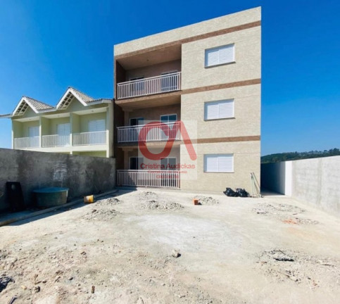 Apartamento com 2 Quartos à Venda, 57 m² em Centreville - Cotia