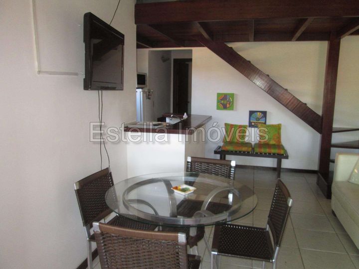 Imagem Casa de Condomínio com 1 Quarto à Venda, em Geribá - Armação Dos Búzios Imagem Casa de Condomínio com 1 Quarto à Venda, em Geribá - Armação Dos Búzios
