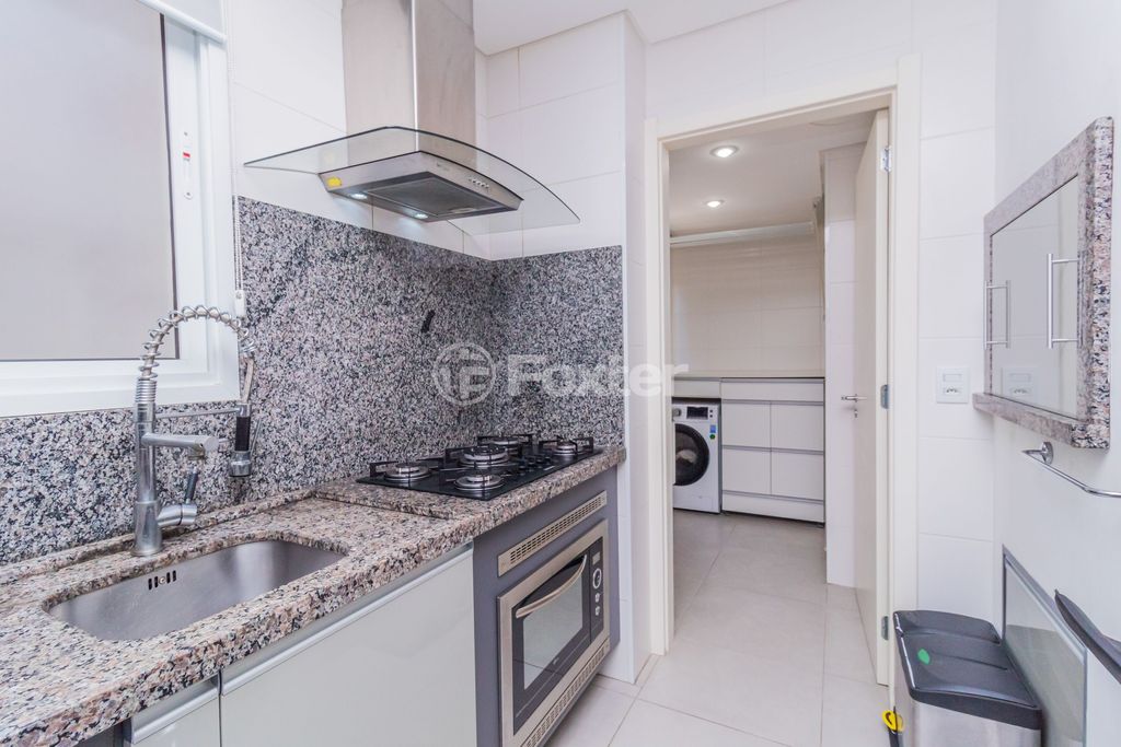 Imagem Apartamento com 3 Quartos à Venda, 110 m²em Auxiliadora - Porto Alegre