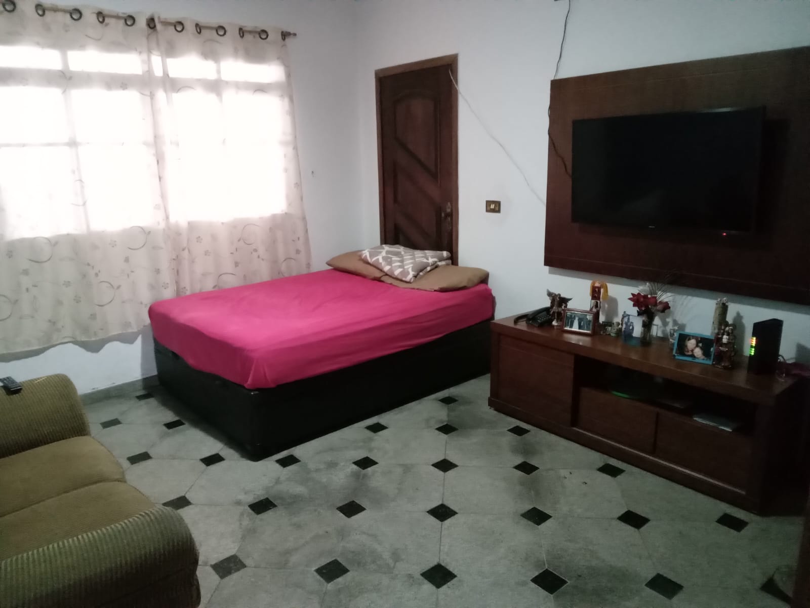 Imagem Sobrado com 3 Quartos à Venda, 148 m²em Jardim Roberto - Osasco