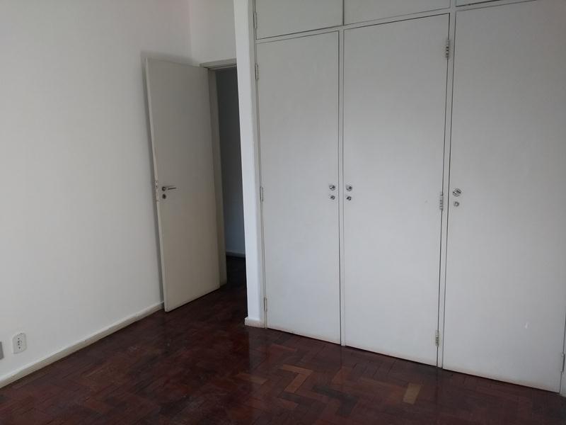 Imagem Apartamento com 3 Quartos à Venda, 83 m²em Pinheiros - São Paulo