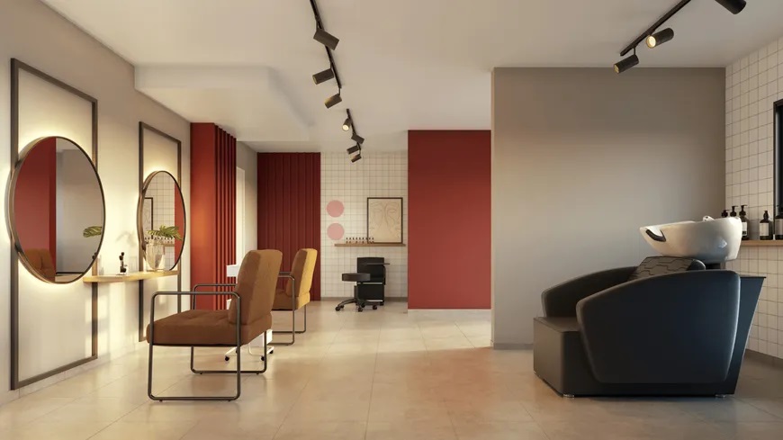 Imagem Apartamento com 2 Quartos à Venda, 37 m²em Parque Industrial Tomas Edson - São Paulo