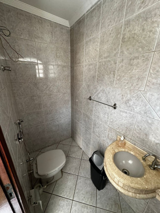 Imagem Casa com 3 Quartos à Venda, 189 m² em Planalto - Araçatuba Imagem Casa com 3 Quartos à Venda, 189 m² em Planalto - Araçatuba