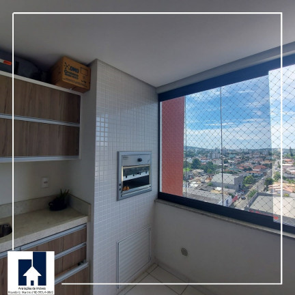 Imagem Apartamento com 3 Quartos à Venda, 119 m² em Santo Antônio - Criciúma Imagem Apartamento com 3 Quartos à Venda, 119 m² em Santo Antônio - Criciúma