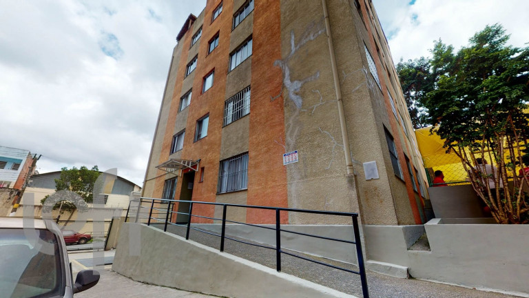 Imagem Apartamento com 2 Quartos à Venda, 70 m² em Vila Sílvia - São Paulo Imagem Apartamento com 2 Quartos à Venda, 70 m² em Vila Sílvia - São Paulo