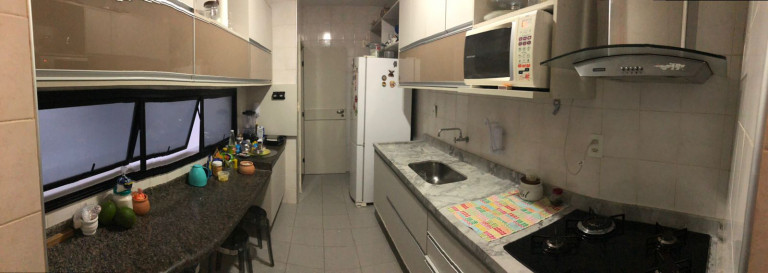 Imagem Apartamento com 3 Quartos à Venda, 110 m² em Pituba - Salvador Imagem Apartamento com 3 Quartos à Venda, 110 m² em Pituba - Salvador