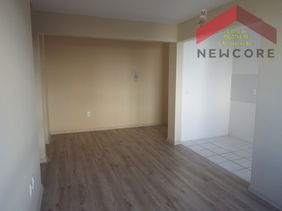 Imagem Apartamento com 3 Quartos à Venda, 66 m² em Centro - Pelotas