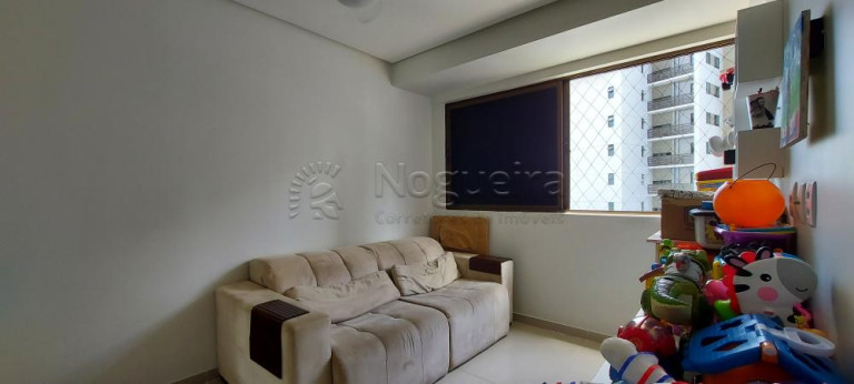 Imagem Apartamento com 4 Quartos à Venda, 136 m² em Boa Viagem - Recife