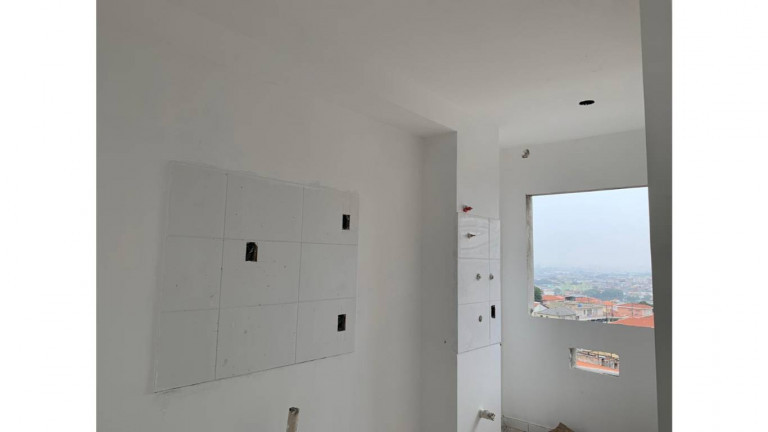 Apartamento com 2 Quartos à Venda, 40 m² em Tucuruvi - São Paulo