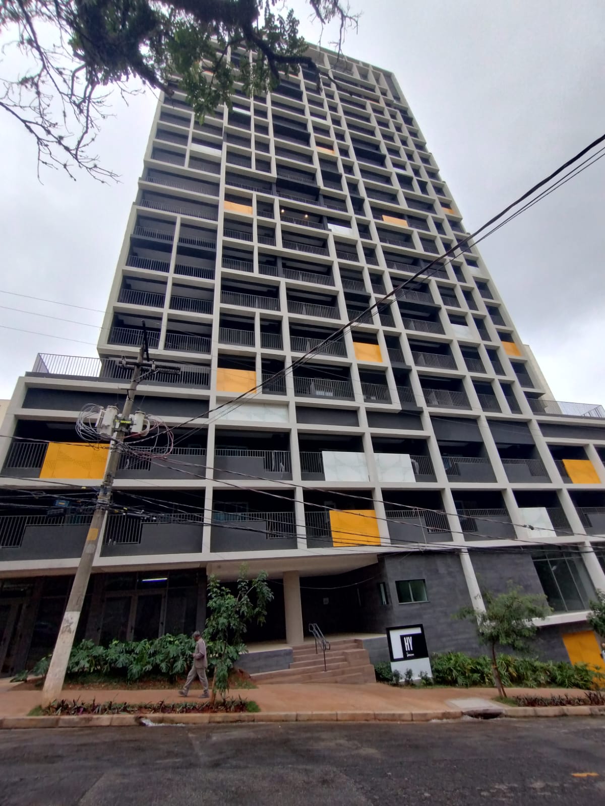 Imagem Studio com 1 Quarto à Venda, 34 m²em Cerqueira César - São Paulo Imagem Studio com 1 Quarto à Venda, 34 m²em Cerqueira César - São Paulo