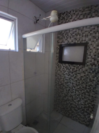Imagem Casa de Condomínio com 2 Quartos para Alugar, 57 m² em Campo Alegre - Nova Iguaçu