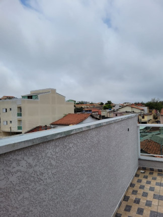 Imagem Cobertura com 2 Quartos à Venda, 120 m² em Jardim Stella - Santo André Imagem Cobertura com 2 Quartos à Venda, 120 m² em Jardim Stella - Santo André