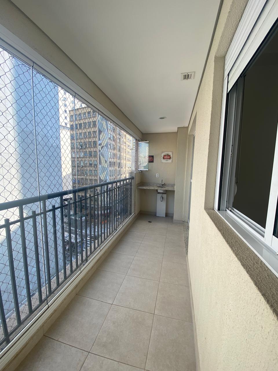 Imagem Apartamento com 1 Quarto à Venda, 40 m²em Centro - São Paulo Imagem Apartamento com 1 Quarto à Venda, 40 m²em Centro - São Paulo