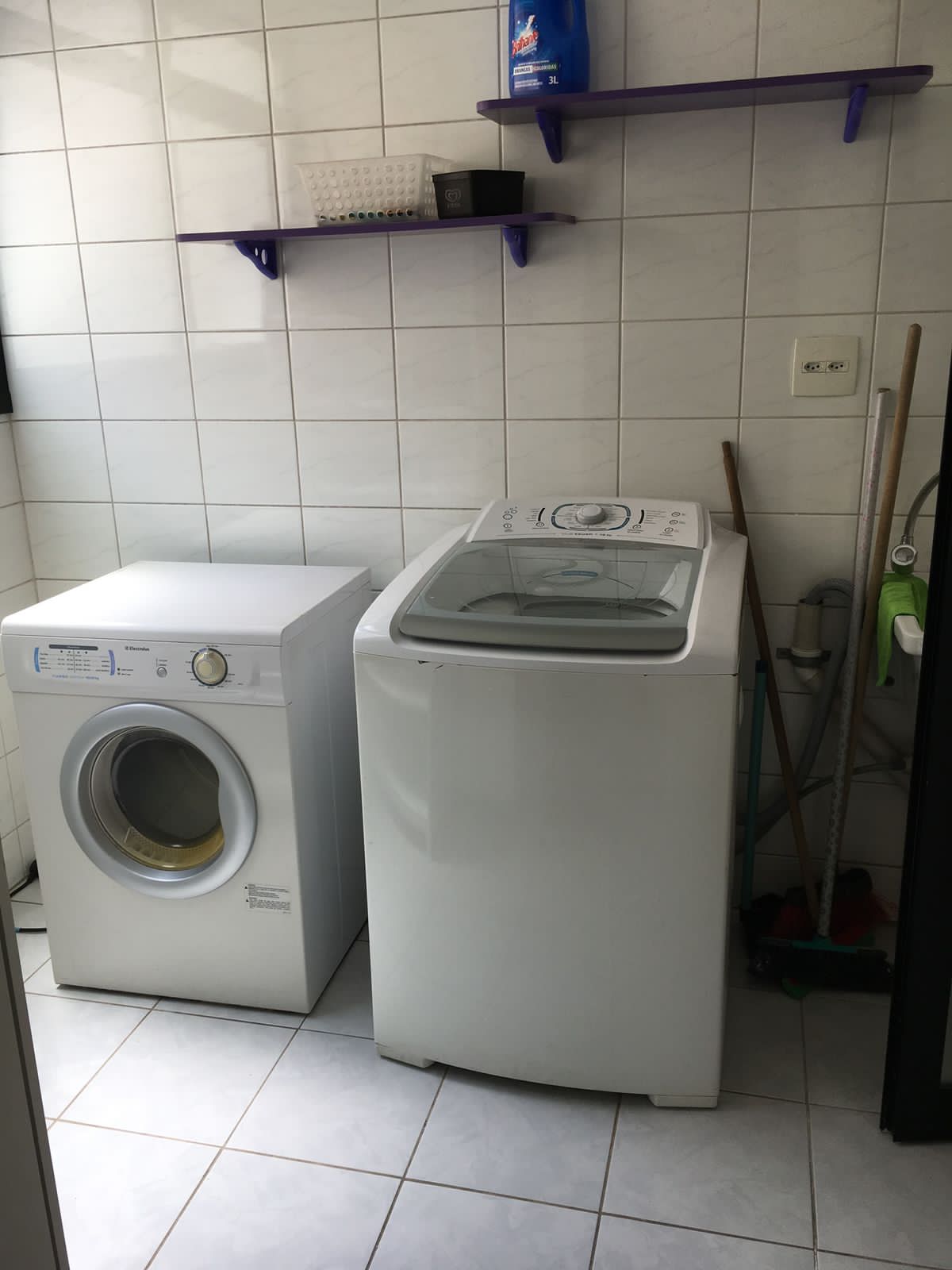 Imagem Apartamento com 3 Quartos à Venda, 95 m²em Indianópolis - São Paulo
