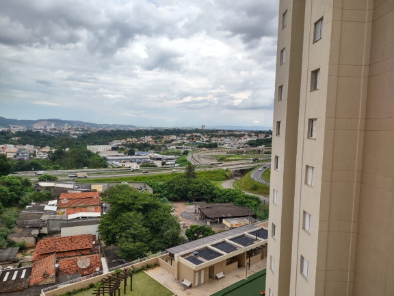 Imagem Apartamento com 2 Quartos à Venda, 73 m² em Chácara das Nações - Valinhos