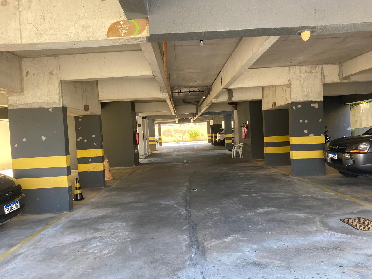 Imagem Apartamento com 1 Quarto à Venda, 48 m² em Pitangueiras - Lauro de Freitas