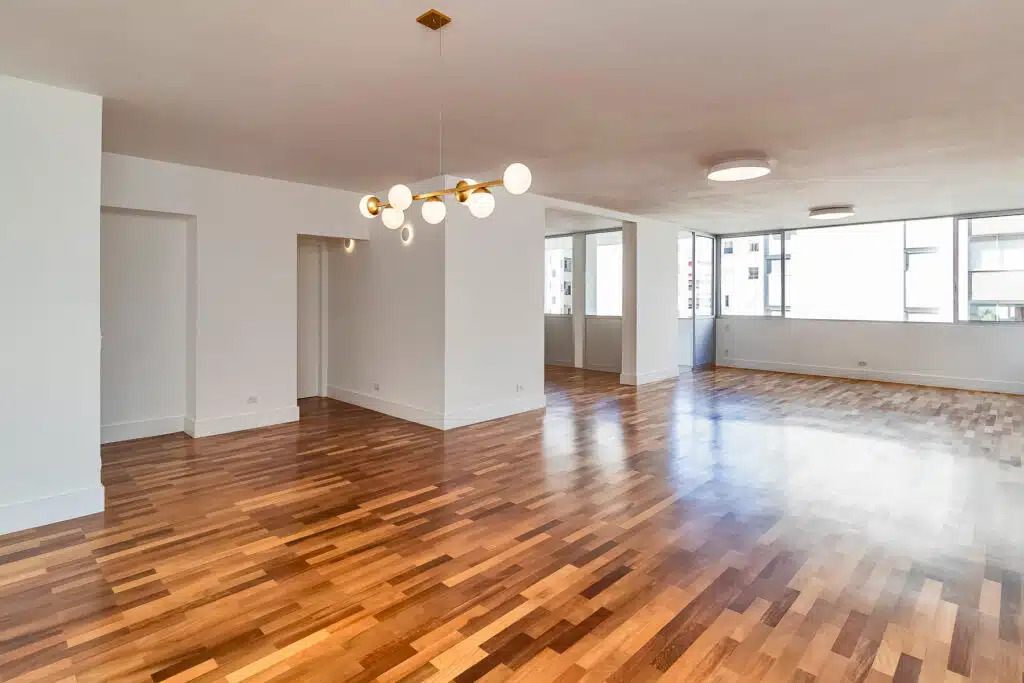 Imagem Apartamento com 3 Quartos à Venda, 270 m²em Higienópolis - São Paulo