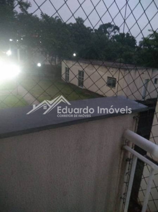 Imagem Apartamento com 2 Quartos à Venda, 64 m² em Jardim Estrela - Mauá